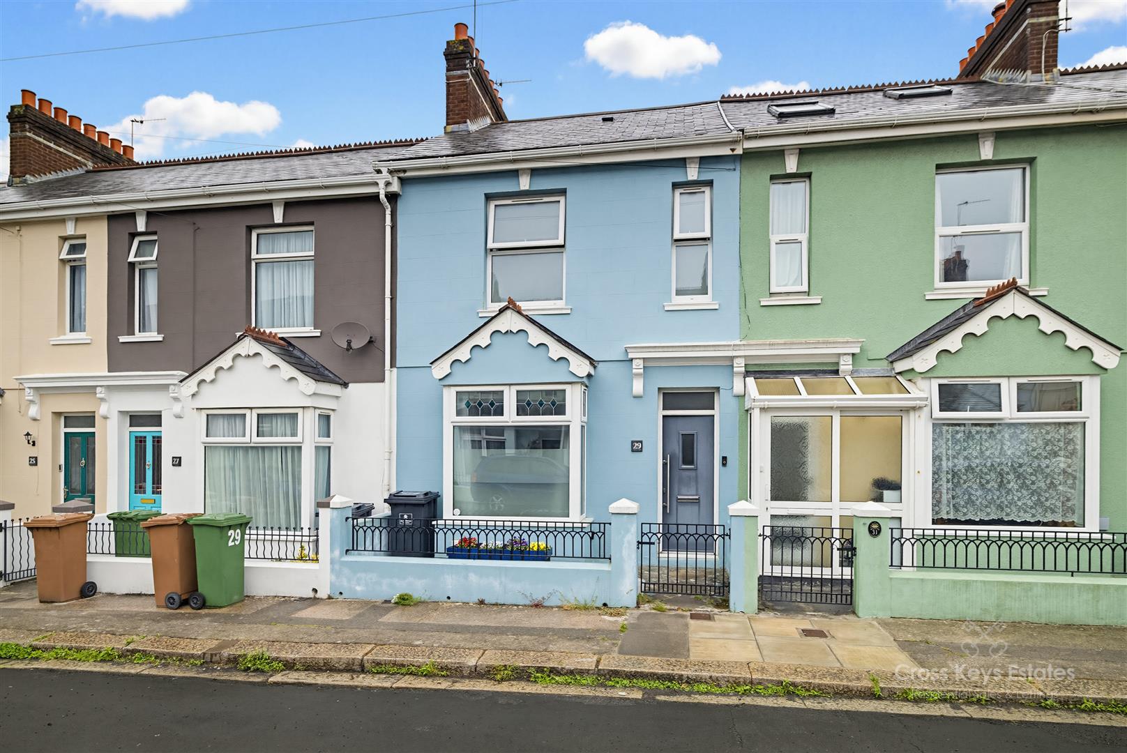 Cross Keys Estate Agents